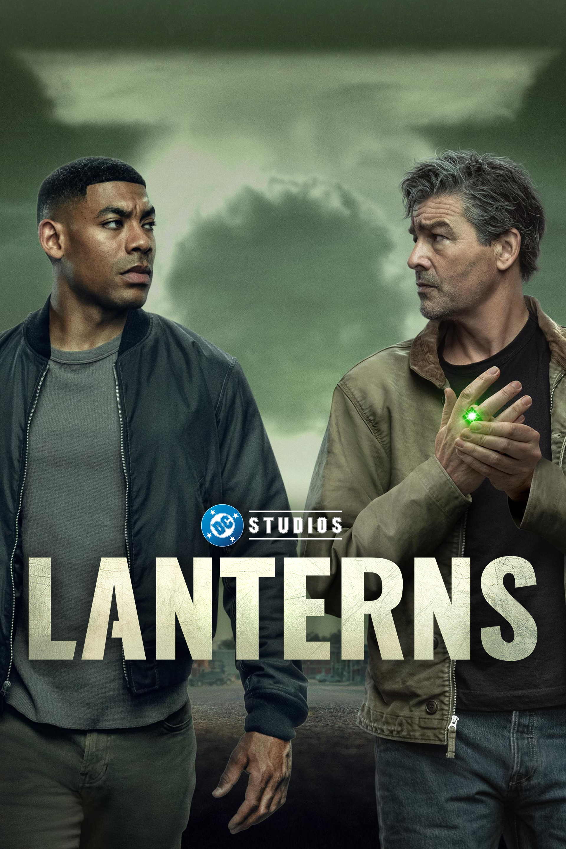 Lanterns [17208] (A1786930416) [[TV Shows]] --Plex--